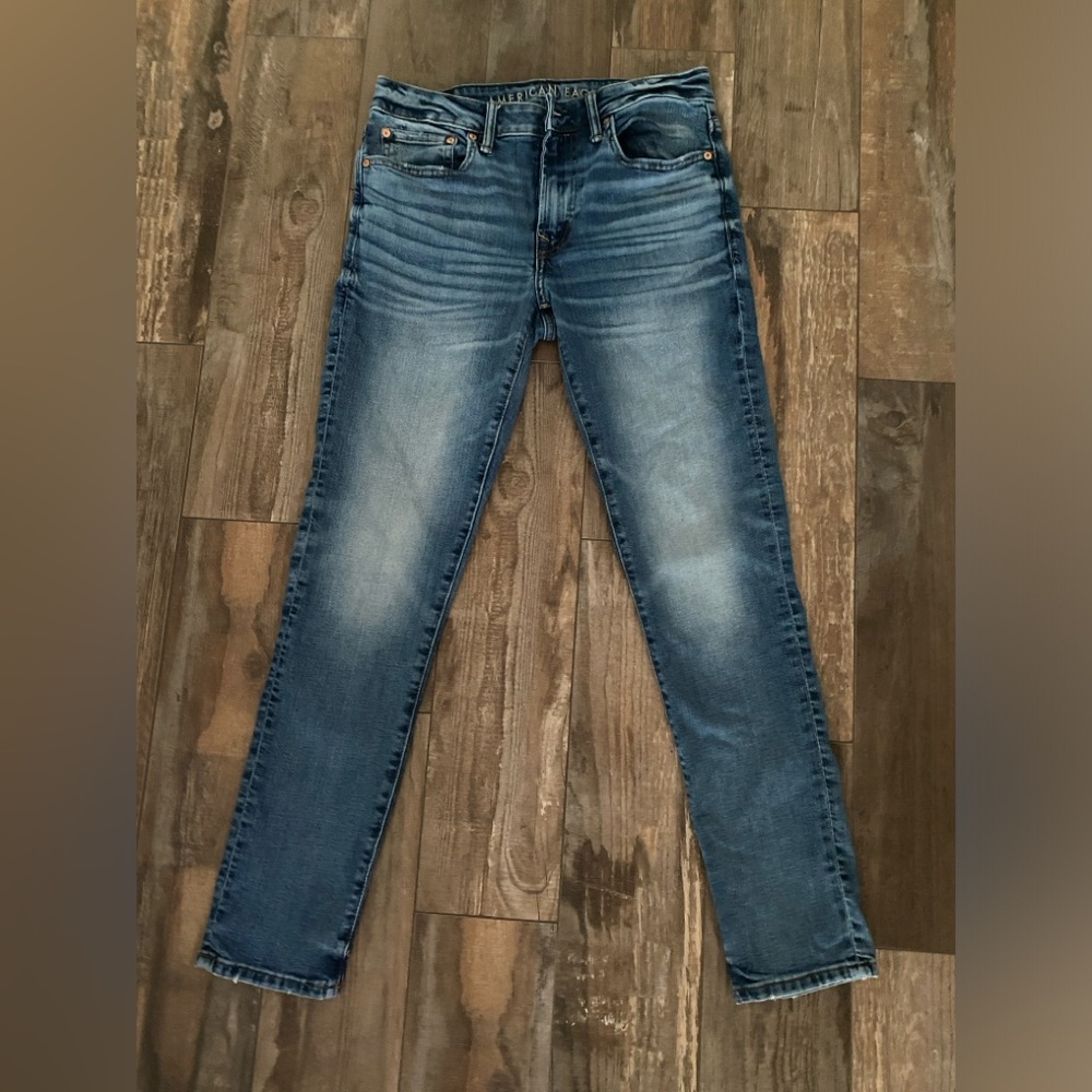 AE Jean
